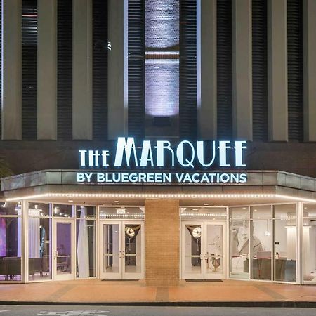 ניו אורלינס The Marquee, Ascend Hotel Collection מראה חיצוני תמונה