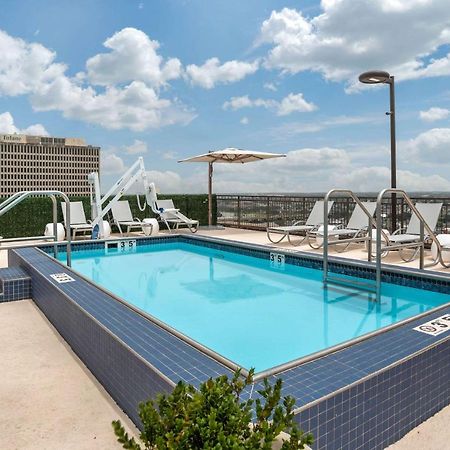 ניו אורלינס The Marquee, Ascend Hotel Collection מראה חיצוני תמונה