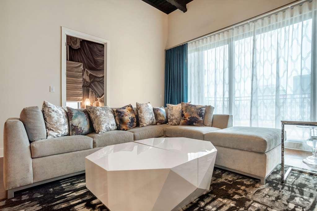 ניו אורלינס The Marquee, Ascend Hotel Collection חדר תמונה