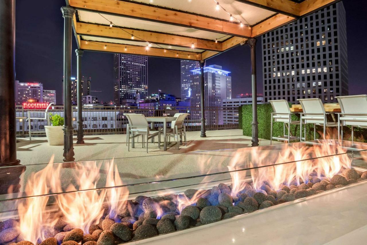 ניו אורלינס The Marquee, Ascend Hotel Collection מראה חיצוני תמונה