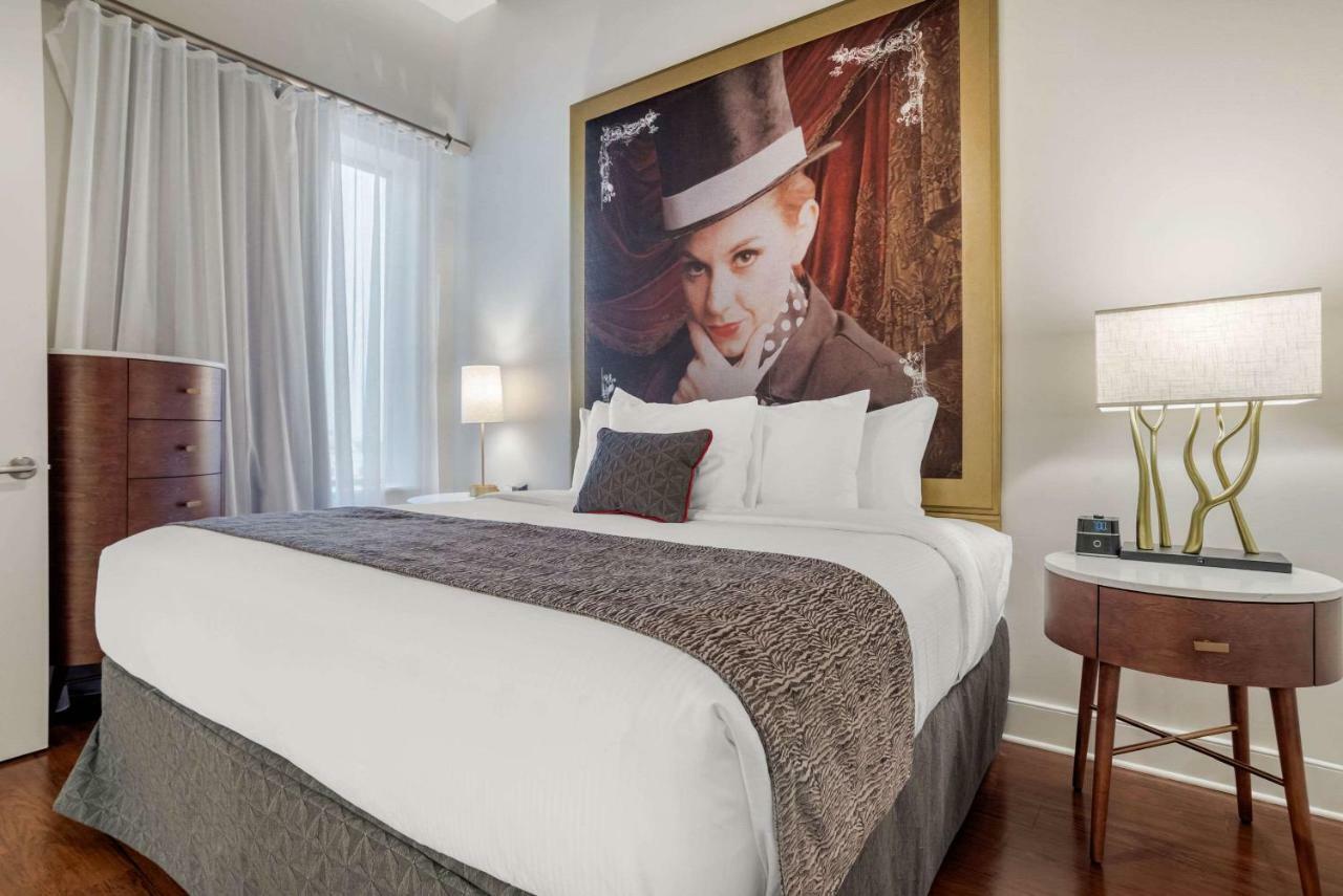 ניו אורלינס The Marquee, Ascend Hotel Collection מראה חיצוני תמונה