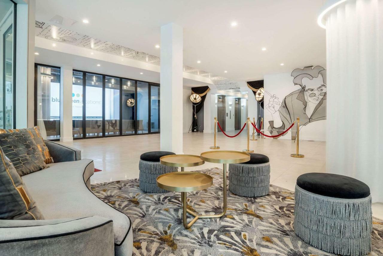 ניו אורלינס The Marquee, Ascend Hotel Collection מראה חיצוני תמונה