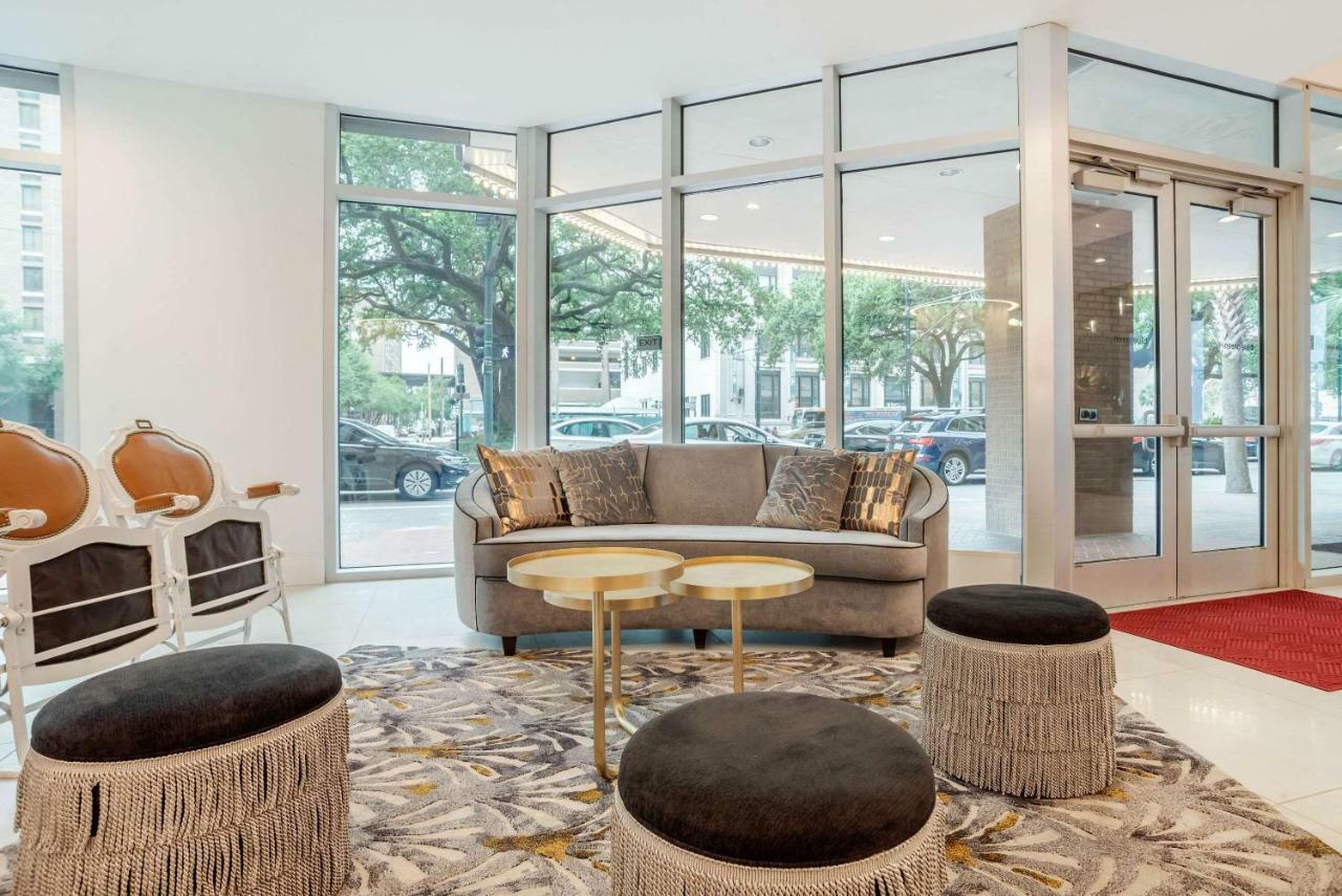ניו אורלינס The Marquee, Ascend Hotel Collection מראה חיצוני תמונה
