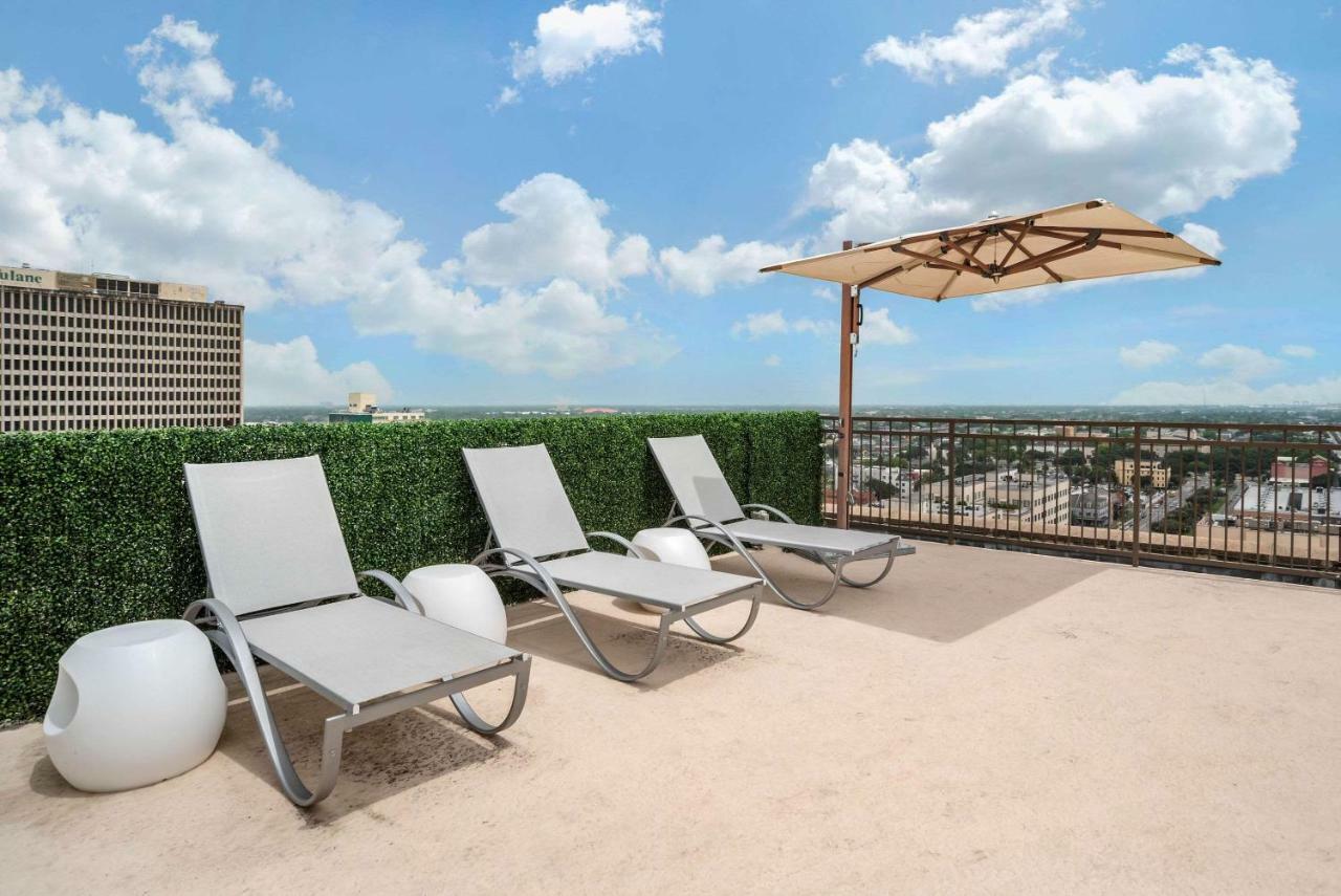 ניו אורלינס The Marquee, Ascend Hotel Collection מראה חיצוני תמונה