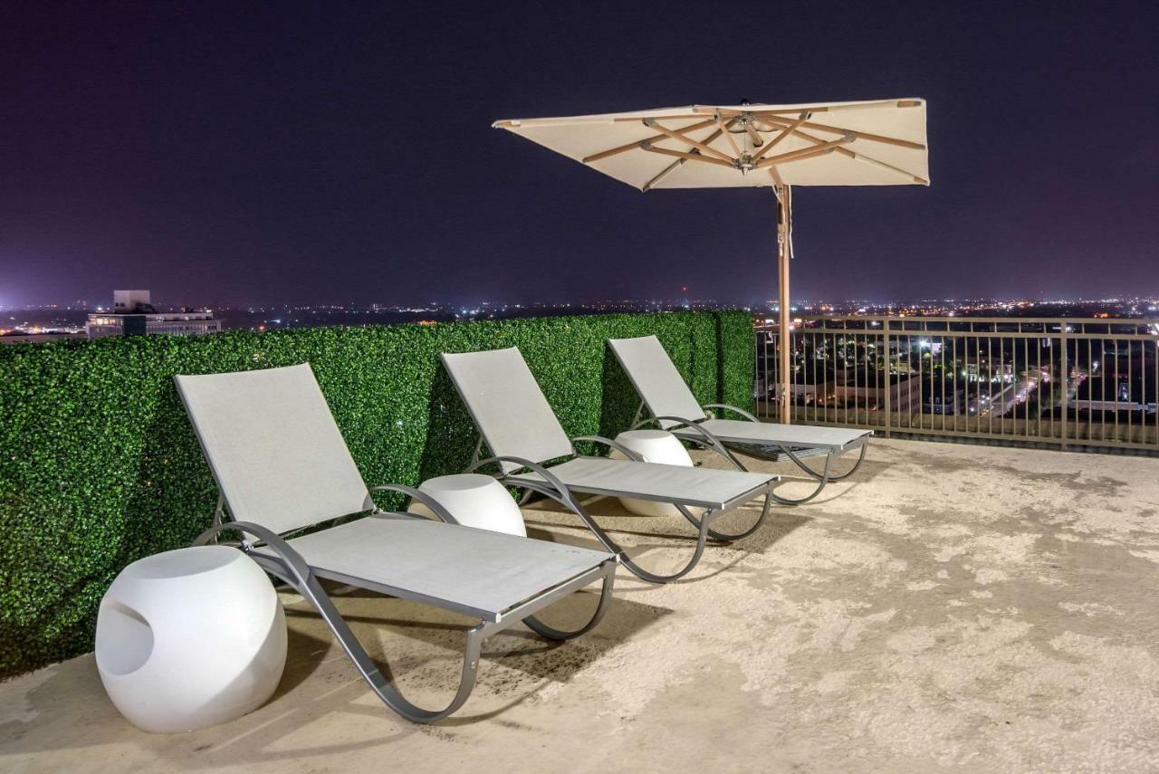 ניו אורלינס The Marquee, Ascend Hotel Collection מראה חיצוני תמונה