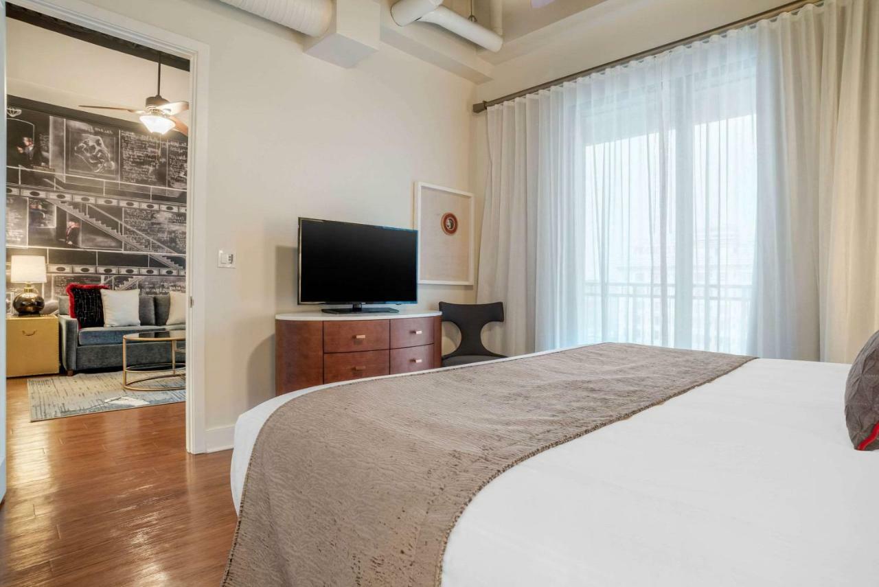 ניו אורלינס The Marquee, Ascend Hotel Collection מראה חיצוני תמונה