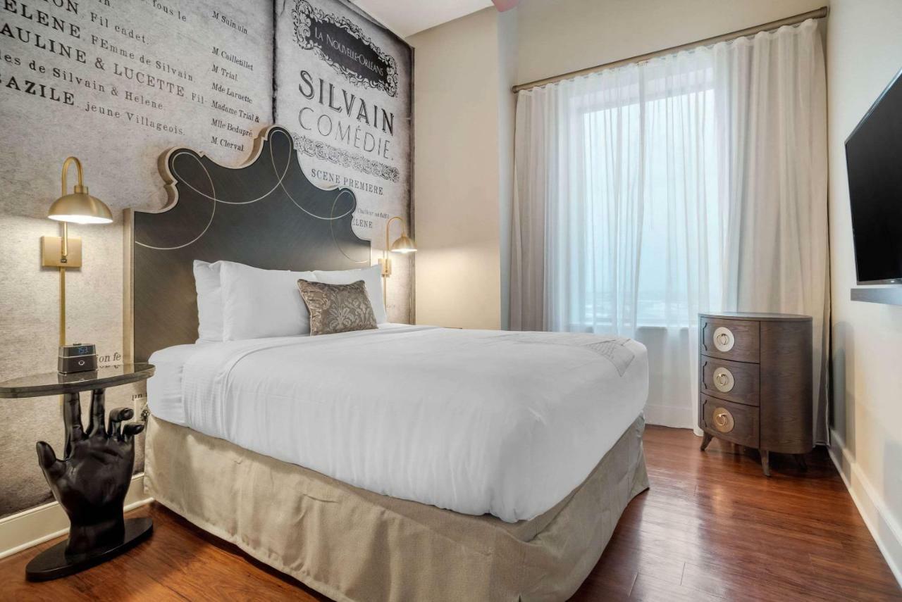 ניו אורלינס The Marquee, Ascend Hotel Collection מראה חיצוני תמונה