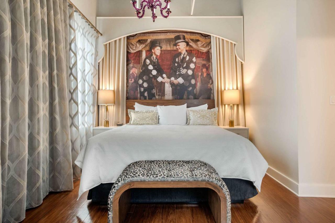 ניו אורלינס The Marquee, Ascend Hotel Collection מראה חיצוני תמונה
