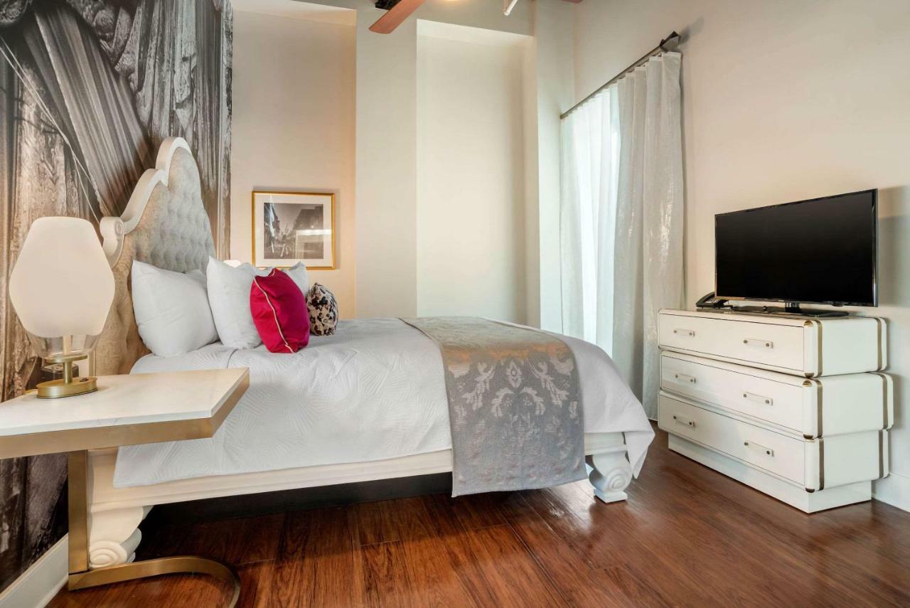 ניו אורלינס The Marquee, Ascend Hotel Collection מראה חיצוני תמונה