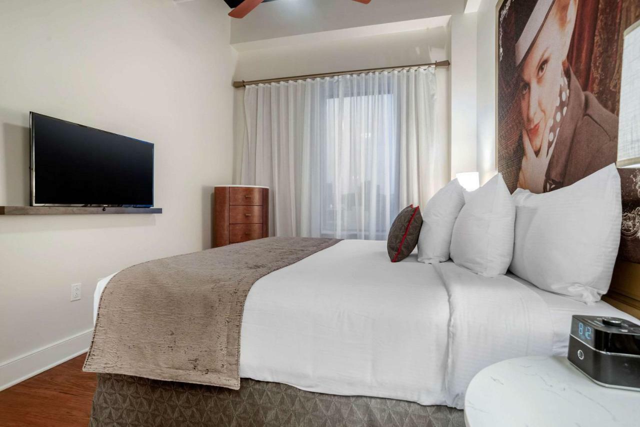 ניו אורלינס The Marquee, Ascend Hotel Collection מראה חיצוני תמונה