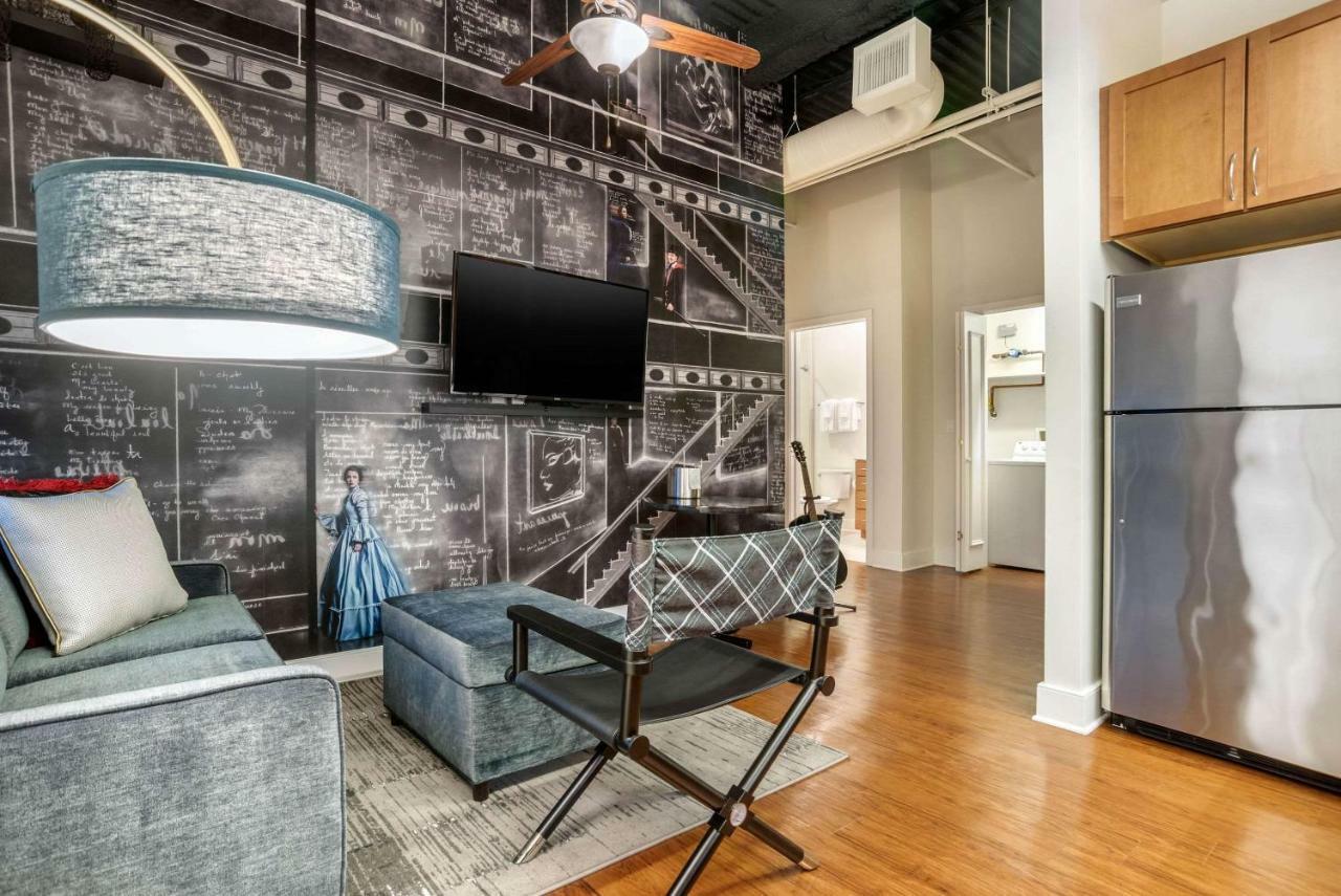 ניו אורלינס The Marquee, Ascend Hotel Collection מראה חיצוני תמונה
