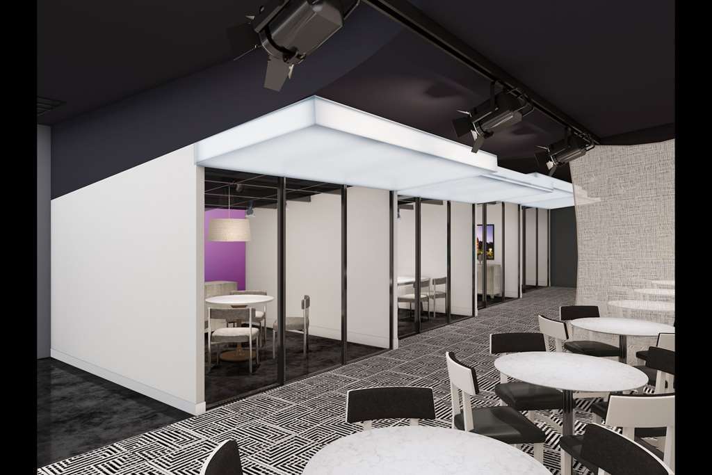 ניו אורלינס The Marquee, Ascend Hotel Collection מתקנים תמונה