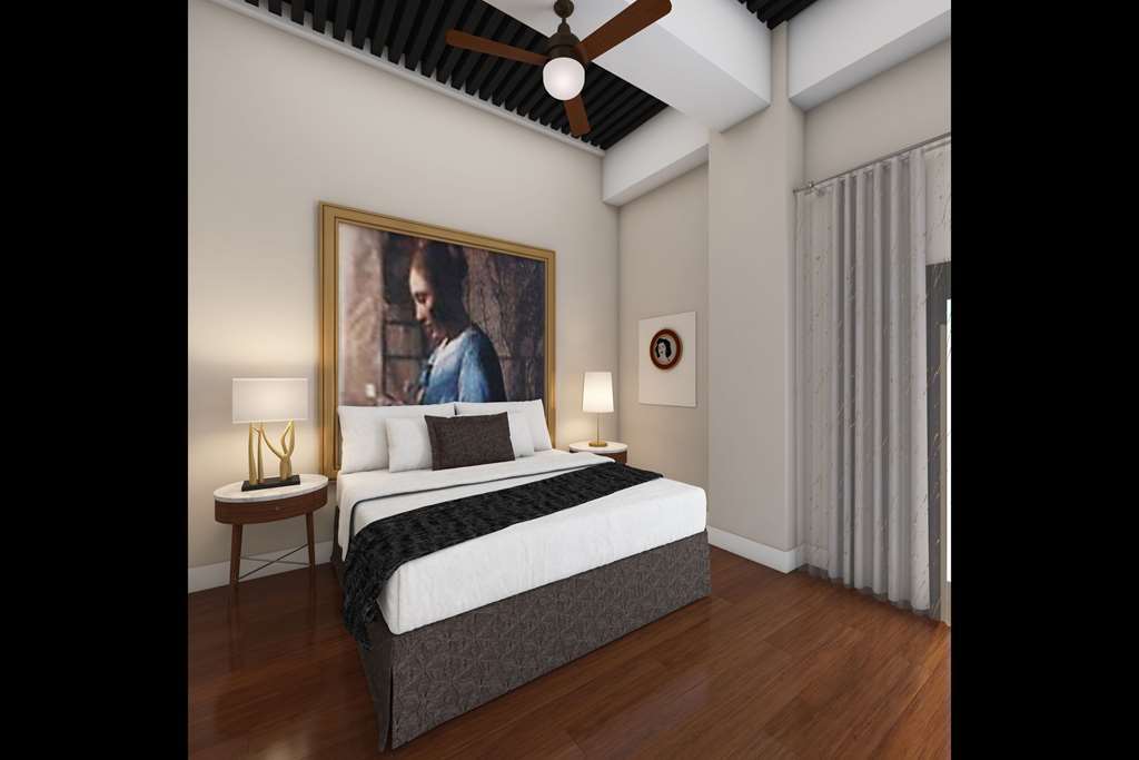 ניו אורלינס The Marquee, Ascend Hotel Collection חדר תמונה