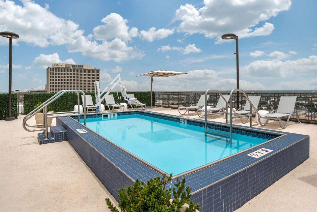 ניו אורלינס The Marquee, Ascend Hotel Collection מראה חיצוני תמונה